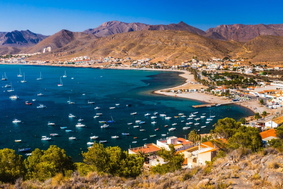 These Are The Top Six Sunniest European Destinations To Visit Right Now