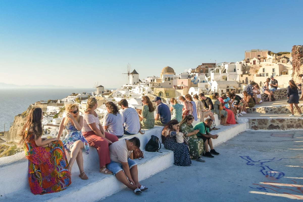 5 Reasons Why You Should Not Visit Europe This Summer