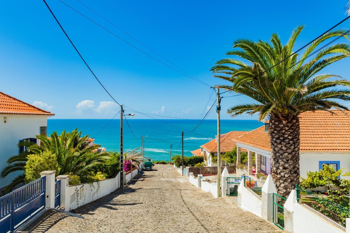 Why This Surf Town In Portugal Is Europe’s Next Digital Nomad Hotspot