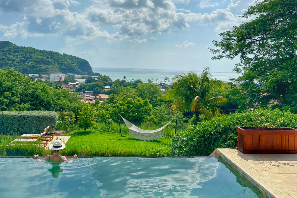 Why This Gorgeous Resort Is One Of The Best Places To Stay In Nicaragua