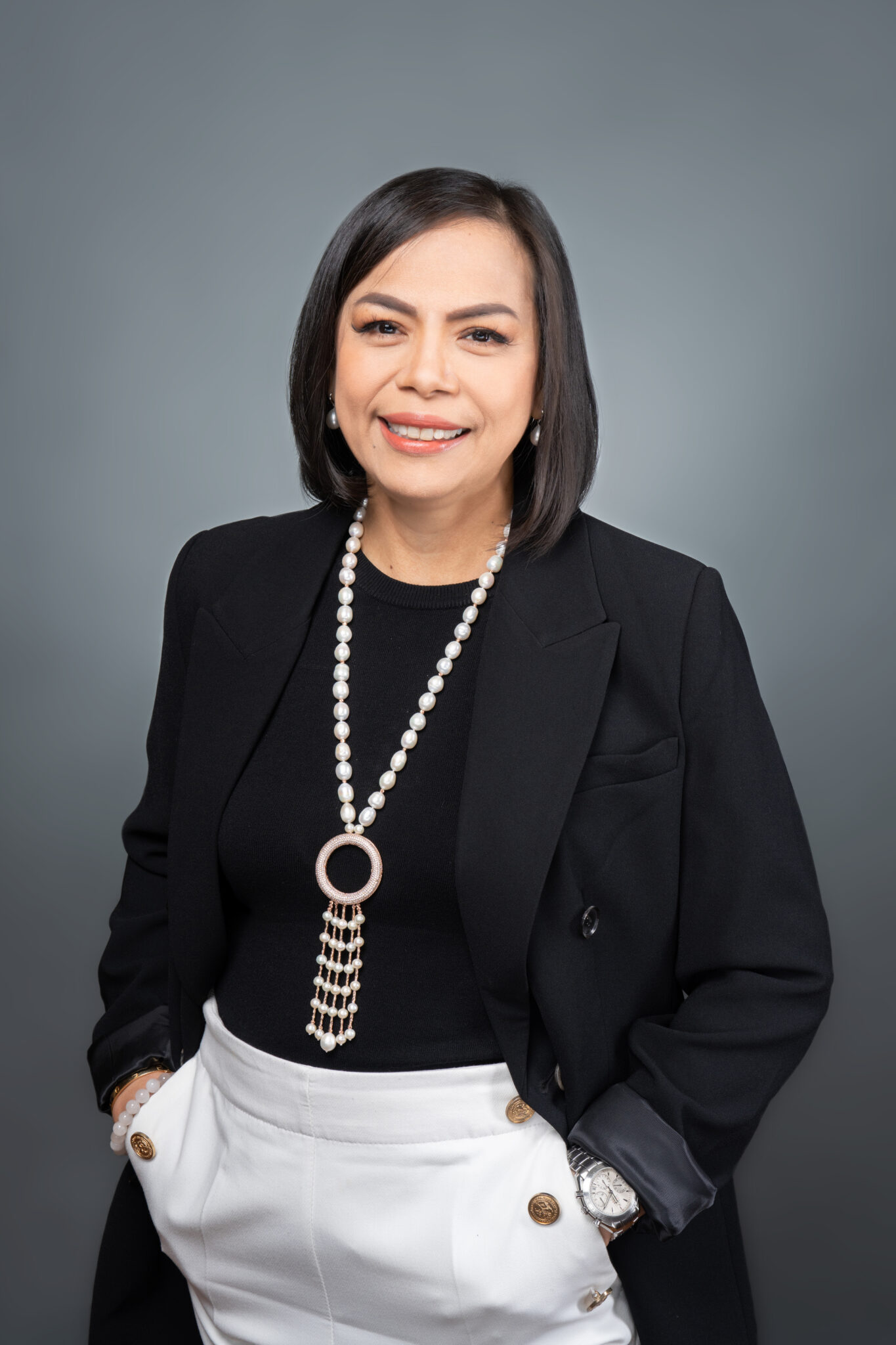 Marriott Philippines appoints Sophia Altamirano as Market Director of Sales and Distribution and Director of National Sales Office