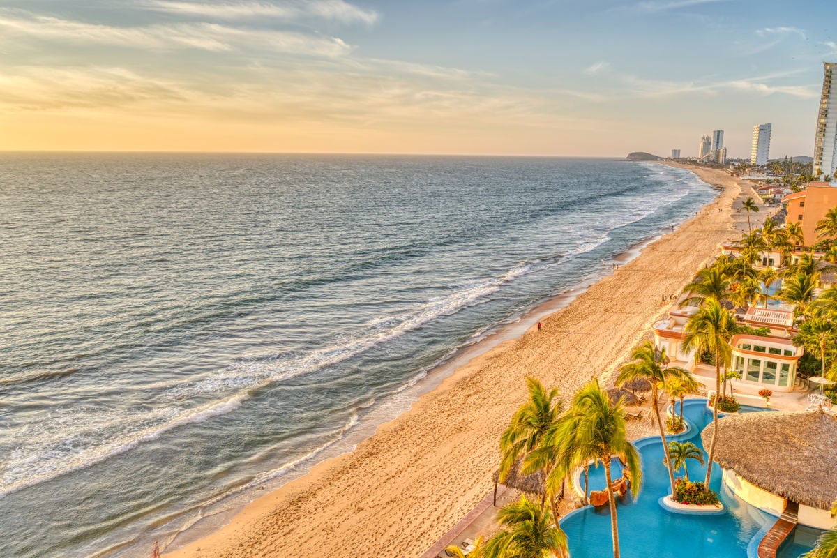 5 Reasons Why You Should Visit This Lesser-Known Mexican Beach City