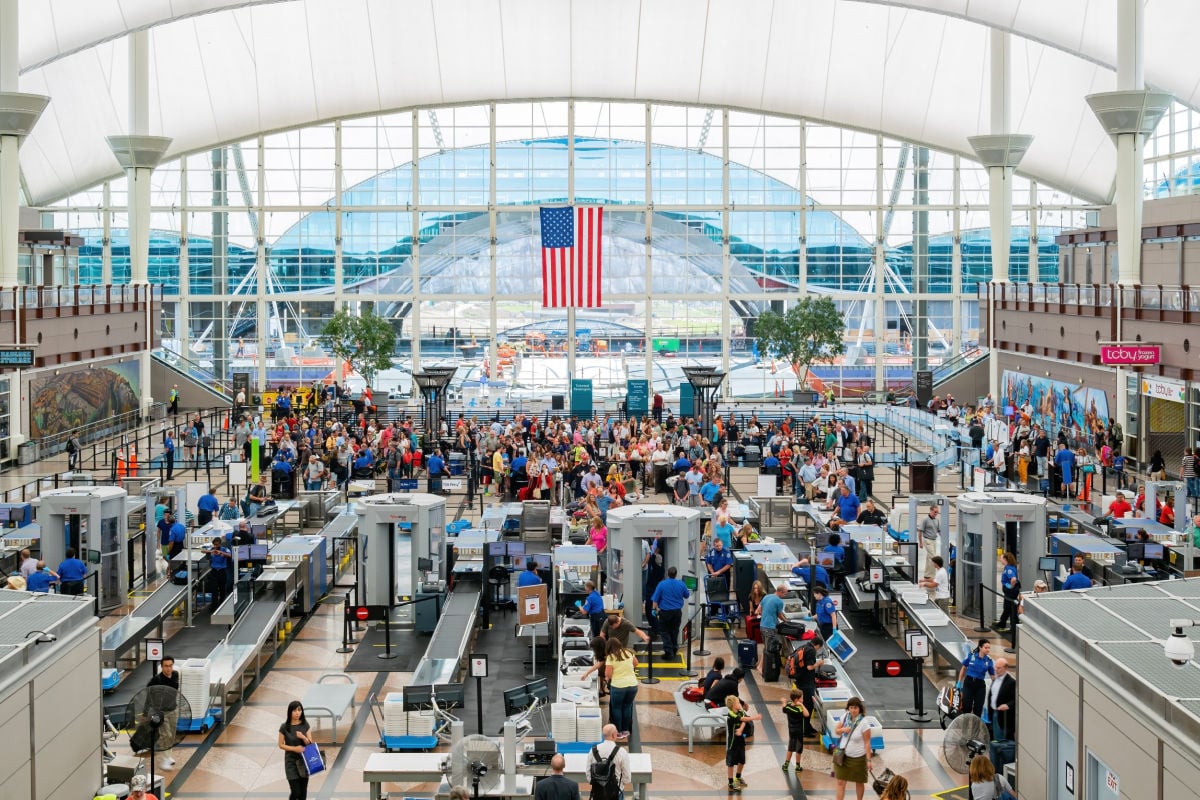 TSA Issues New Alert For Travelers To Follow These 10 Steps