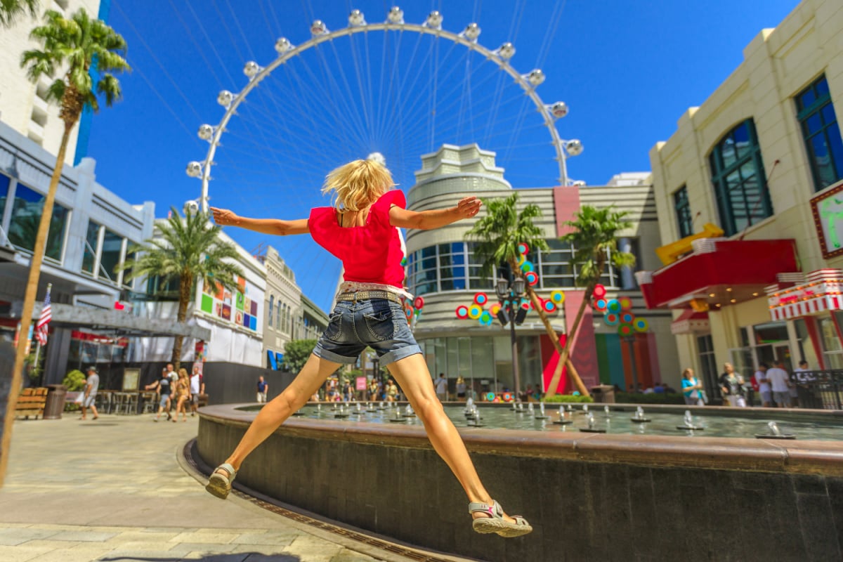These Are The 8 Most Fun Cities To Visit In America According To New Report