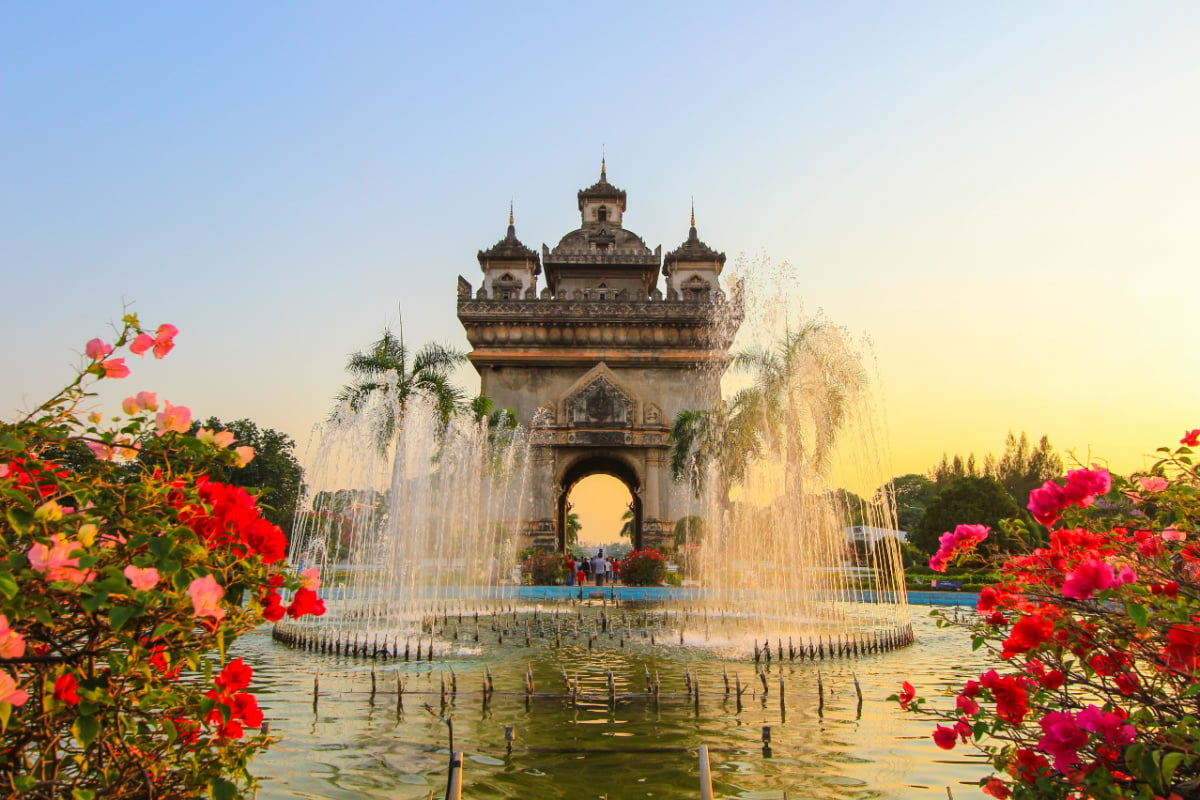 Why This Cheap And Underrated Southeast Asian Country Is Surging In Popularity