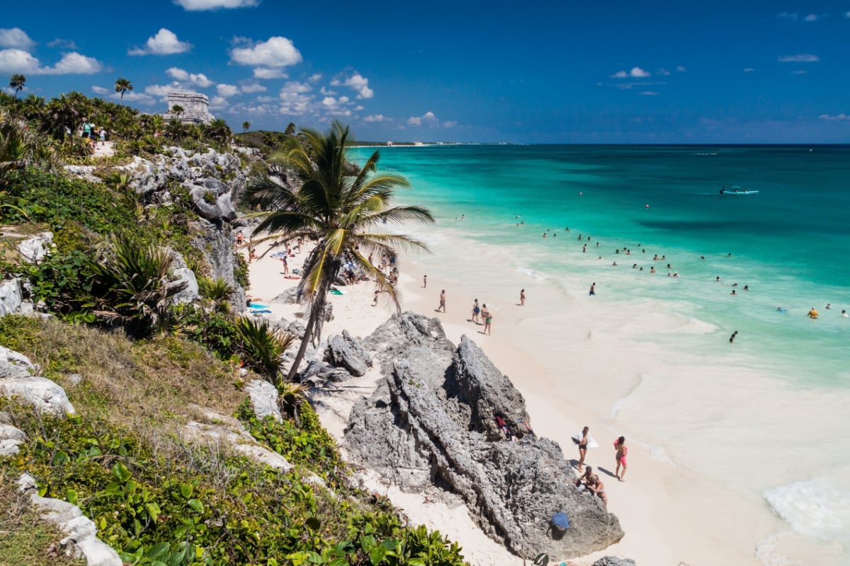 Is Tulum Safe? These Are The Top 7 Things Travelers Need To Know