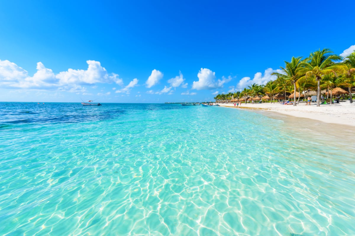 These 3 Mexican Caribbean Destinations Could Completely Sell Out This Winter